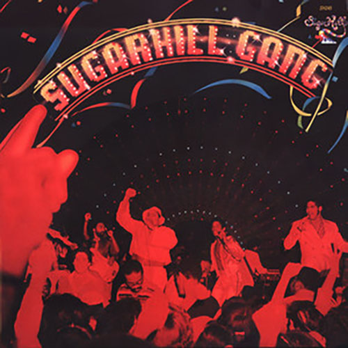 Sugarhill Gang album picture