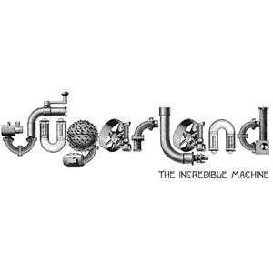 Sugarland album picture