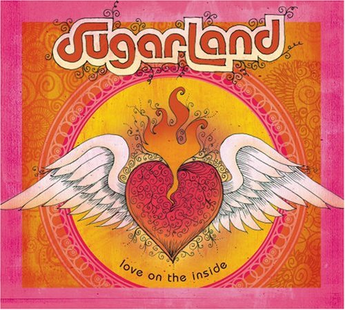 Sugarland album picture