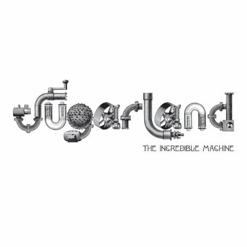 Sugarland album picture