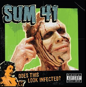 Sum 41 album picture