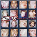Download or print Sum 41 Motivation Sheet Music Printable PDF -page score for Rock / arranged Lyrics & Chords SKU: 106066.