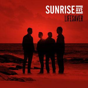 Sunrise Avenue album picture