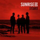 Download or print Sunrise Avenue Lifesaver Sheet Music Printable PDF -page score for Rock / arranged Piano, Vocal & Guitar (Right-Hand Melody) SKU: 118035.