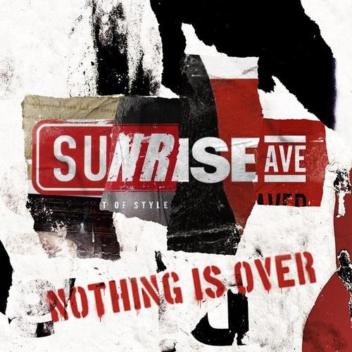 Sunrise Avenue album picture