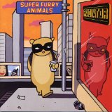 Download or print Super Furry Animals Blerwytirhwng Sheet Music Printable PDF -page score for Rock / arranged Lyrics & Chords SKU: 45764.