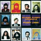 Download or print Super Furry Animals God! Show Me Magic Sheet Music Printable PDF -page score for Rock / arranged Lyrics & Chords SKU: 45757.