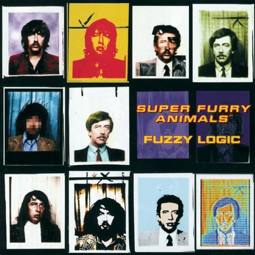Super Furry Animals album picture