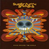 Download or print Super Furry Animals It's Not The End Of The World Sheet Music Printable PDF -page score for Rock / arranged Lyrics & Chords SKU: 45747.