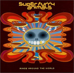 Super Furry Animals album picture