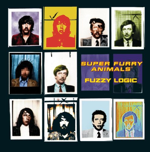Super Furry Animals album picture