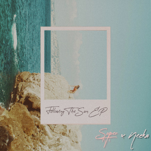 SUPER-Hi x NEEKA album picture