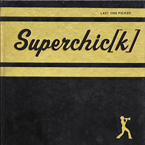 Superchick album picture