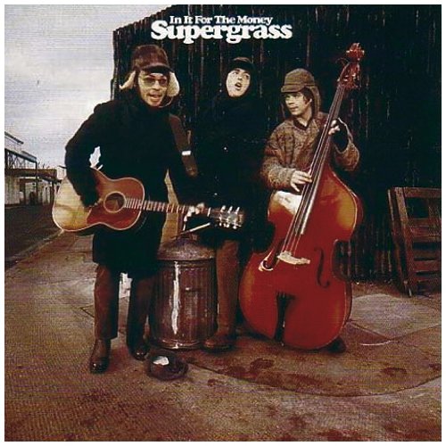 Supergrass album picture