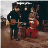 Download or print Supergrass Late In The Day Sheet Music Printable PDF -page score for Rock / arranged Lyrics & Chords SKU: 49338.