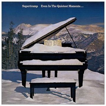 Supertramp album picture