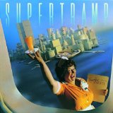 Download or print Supertramp Breakfast In America Sheet Music Printable PDF -page score for Rock / arranged Piano, Vocal & Guitar (Right-Hand Melody) SKU: 23276.