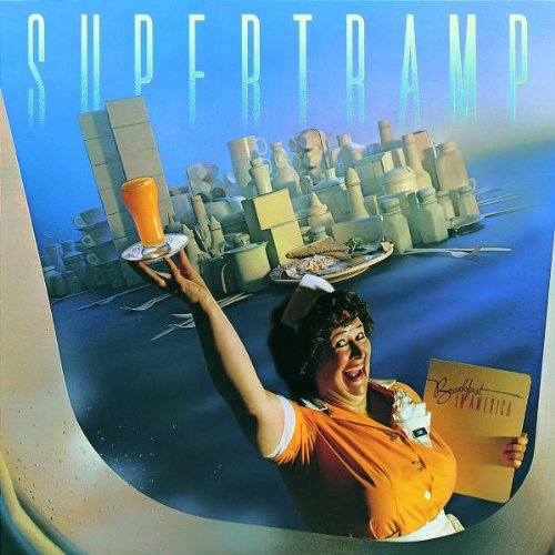 Supertramp album picture