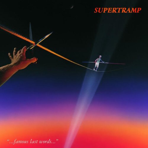 Supertramp album picture