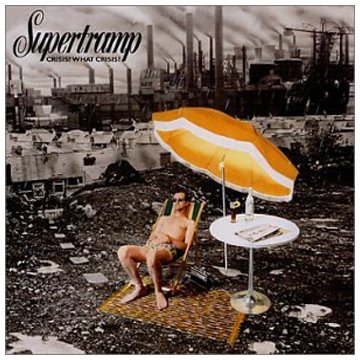 Supertramp album picture