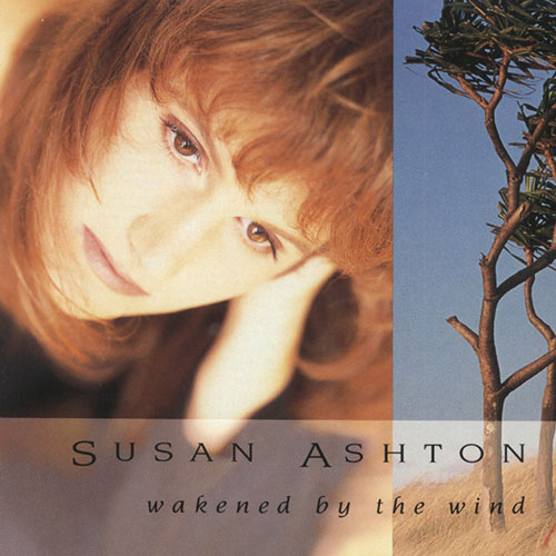 Susan Ashton album picture