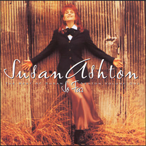 Susan Ashton album picture