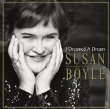 Download or print Susan Boyle I Dreamed a Dream Sheet Music Printable PDF -page score for Broadway / arranged Piano, Vocal & Guitar Chords (Right-Hand Melody) SKU: 1525512.