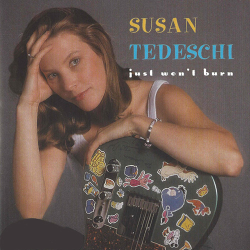 Susan Tedeschi album picture