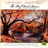 Download or print Susan Alcon Autumn Nocturne Sheet Music Printable PDF -page score for Pop / arranged Piano SKU: 88105.