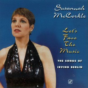 Susannah McCorkle album picture