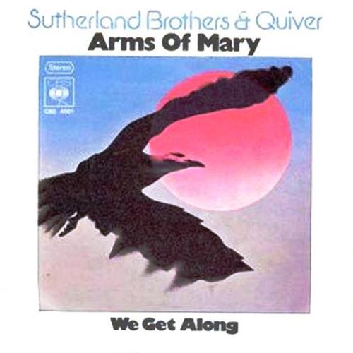 Sutherland Brothers & Quiver album picture