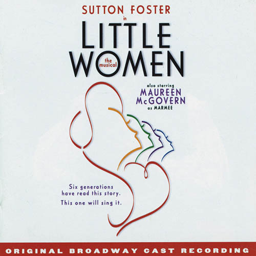 Sutton Foster album picture