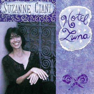 Suzanne Ciani album picture