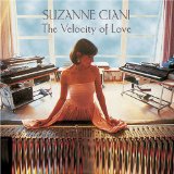 Download or print Suzanne Ciani The Velocity Of Love Sheet Music Printable PDF -page score for New Age / arranged Lead Sheet / Fake Book SKU: 409124.