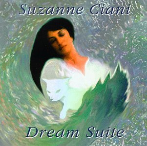 Suzanne Ciani album picture