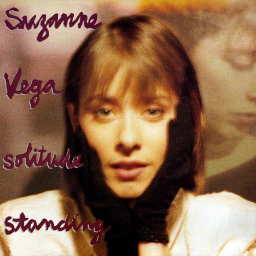 Suzanne Vega album picture