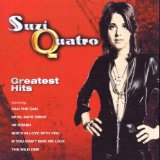 Download or print Suzi Quatro Devil Gate Drive Sheet Music Printable PDF -page score for Rock / arranged Lyrics & Chords SKU: 47935.