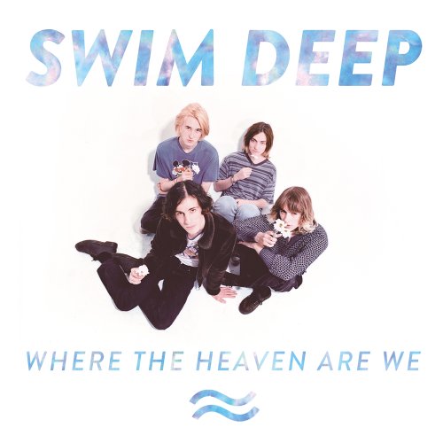 Swim Deep album picture