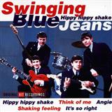 Download or print The Swinging Blue Jeans Hippy Hippy Shake Sheet Music Printable PDF -page score for Rock / arranged Guitar Tab SKU: 25584.