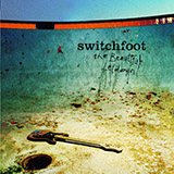 Download or print Switchfoot Ammunition Sheet Music Printable PDF -page score for Religious / arranged Piano, Vocal & Guitar (Right-Hand Melody) SKU: 24380.