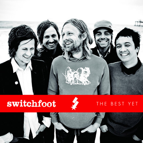 Switchfoot album picture