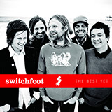 Download or print Switchfoot Awakening Sheet Music Printable PDF -page score for Pop / arranged Piano, Vocal & Guitar (Right-Hand Melody) SKU: 170249.