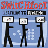 Download or print Switchfoot Learning To Breathe Sheet Music Printable PDF -page score for Pop / arranged Guitar Tab Play-Along SKU: 73161.