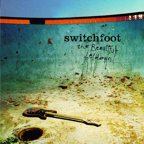 Switchfoot album picture