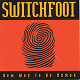 Download or print Switchfoot New Way To Be Human Sheet Music Printable PDF -page score for Religious / arranged Piano, Vocal & Guitar (Right-Hand Melody) SKU: 24037.