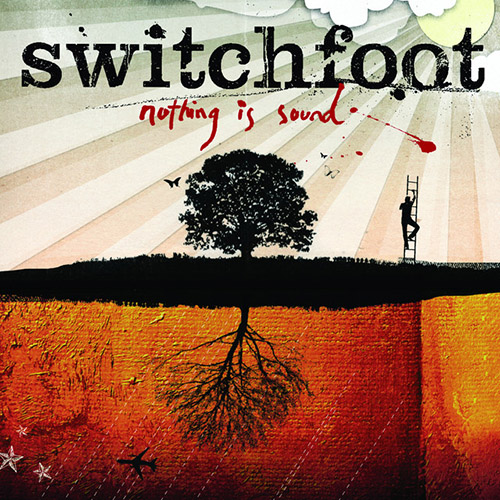 Switchfoot album picture