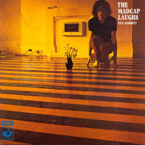 Syd Barrett album picture