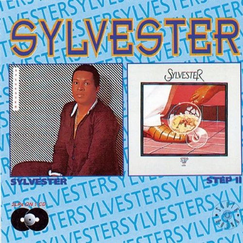 Sylvester album picture