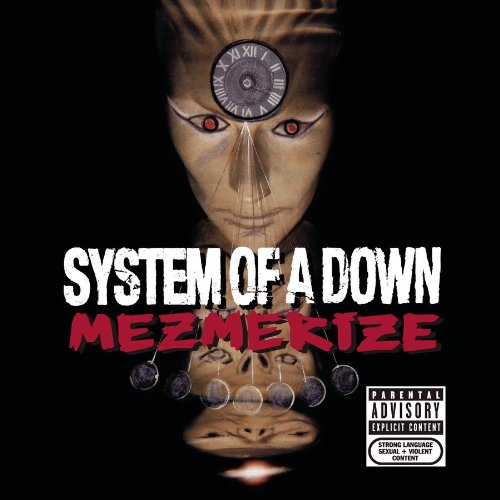 System Of A Down album picture