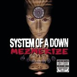 Download or print System Of A Down Question! Sheet Music Printable PDF -page score for Rock / arranged Lyrics & Chords SKU: 48882.